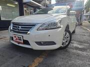 2013 NISSAN SYLPHY