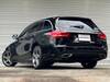 MERCEDES BENZ C-CLASS Stationwagon