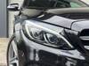 MERCEDES BENZ C-CLASS Stationwagon