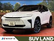 2025 TOYOTA CROWN ESTATE