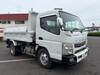FUSO CANTER