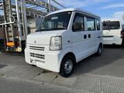 2014 SUZUKI EVERY