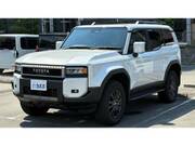 2026 TOYOTA LANDCRUISER 250