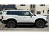 TOYOTA LANDCRUISER 250