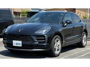 2021 PORSCHE MACAN