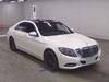 MERCEDES BENZ S CLASS