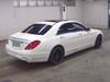 MERCEDES BENZ S CLASS