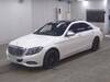MERCEDES BENZ S CLASS