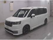 2023 HONDA STEPWAGON