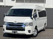 2023 TOYOTA HIACE WAGON