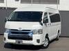TOYOTA HIACE WAGON