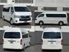 TOYOTA HIACE WAGON