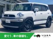 2018 SUZUKI XBEE