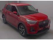 2022 DAIHATSU ROCKY