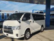 2021 TOYOTA HIACE VAN DX GL PACKAGE