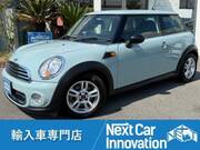 2013 BMW MINI ONE