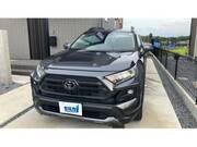 2022 TOYOTA RAV4 ADVENTURE OFFROAD PACKAGE
