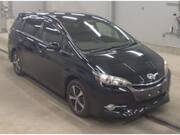 2013 TOYOTA WISH 1.8S