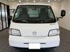 MAZDA BONGO TRUCK