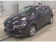 2023 MAZDA CX-3