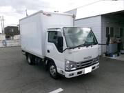 2021 ISUZU OTHER