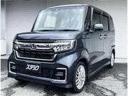 2022 HONDA N-BOX CUSTOM