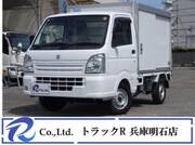 2020 SUZUKI CARRY TRUCK