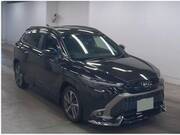 2024 TOYOTA COROLLA CROSS Z