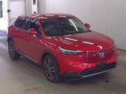 2021 HONDA VEZEL