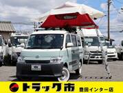 2021 TOYOTA TOWNACE VAN