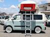 TOYOTA TOWNACE VAN