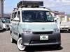 TOYOTA TOWNACE VAN