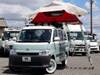 TOYOTA TOWNACE VAN