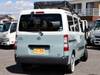 TOYOTA TOWNACE VAN