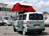 TOYOTA TOWNACE VAN