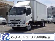2019 TOYOTA TOYOACE