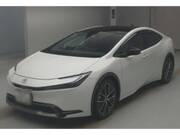 2025 TOYOTA PRIUS