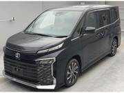 2023 TOYOTA VOXY