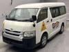 TOYOTA HIACE WAGON