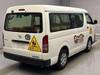 TOYOTA HIACE WAGON