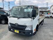 2015 TOYOTA DYNA
