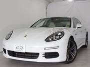 2014 PORSCHE PANAMERA
