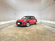2018 BMW MINI