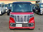 2018 SUZUKI SPACIA