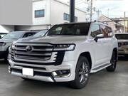 2023 TOYOTA LAND CRUISER ZX