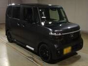 2026 HONDA N-BOX CUSTOM