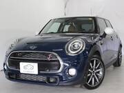 2019 BMW MINI COOPER S