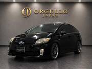 2010 TOYOTA PRIUS L