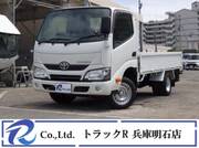 2017 TOYOTA TOYOACE