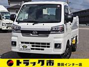 2023 DAIHATSU HIJET TRUCK